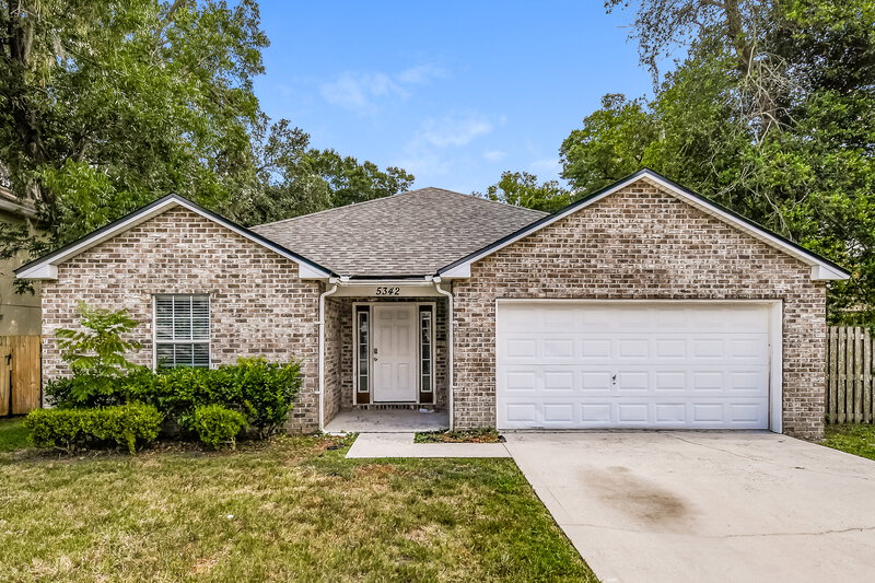 1,665/Mo, 5342 Arlington Rd Jacksonville, FL 32211 External View