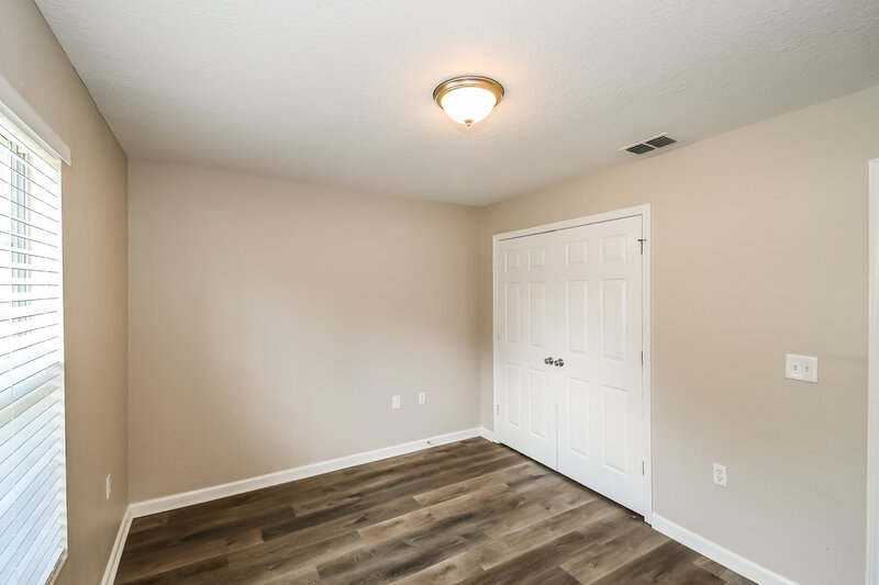 1,665/Mo, 5342 Arlington Rd Jacksonville, FL 32211 Bedroom View