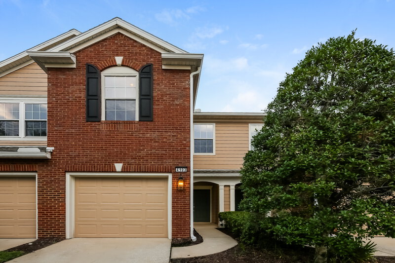 2,065/Mo, 4103 Crownwood Dr Jacksonville, FL 32216 External View