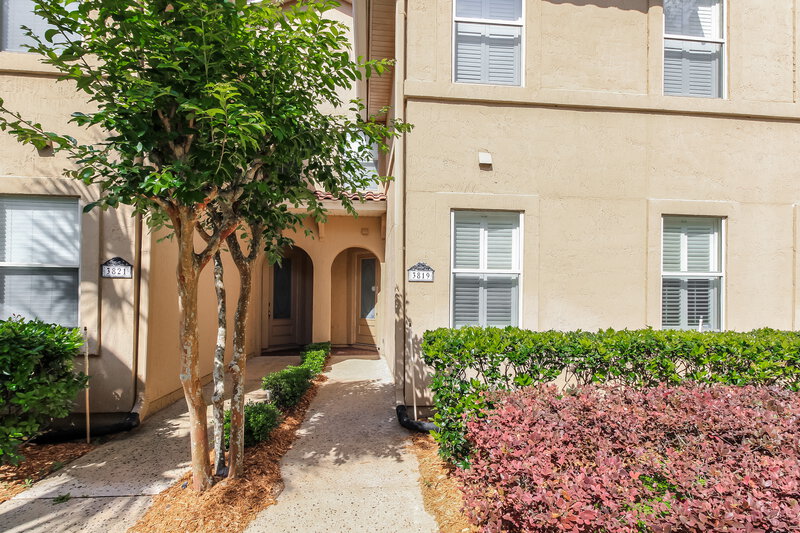 2,710/Mo, 3819 Lavista Cir Jacksonville, FL 32217 External View