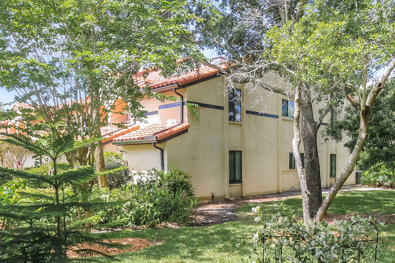 2,710/Mo, 3819 Lavista Cir Jacksonville, FL 32217 Front View