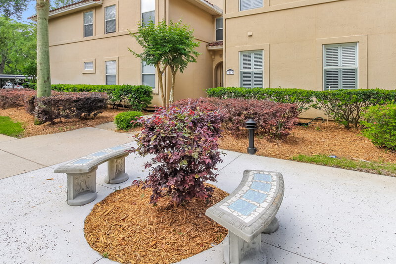 2,710/Mo, 3819 Lavista Cir Jacksonville, FL 32217 Front View 2