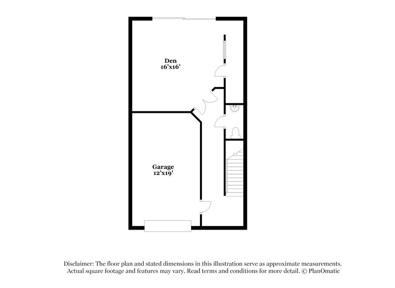 2,230/Mo, 4550 Capital Dome Dr Jacksonville, FL 32246 Floor Plan View 2