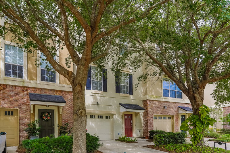 2,230/Mo, 4550 Capital Dome Dr Jacksonville, FL 32246 Front View