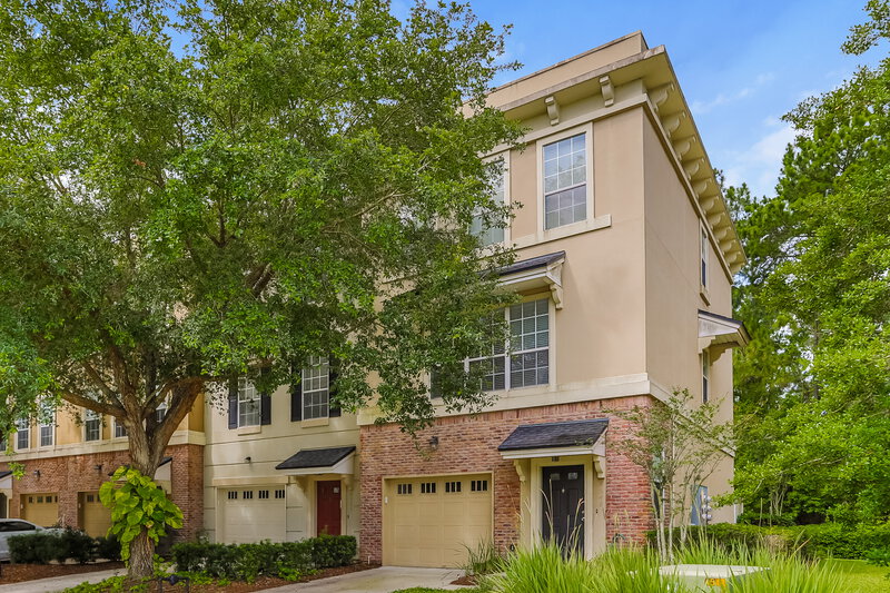 2,230/Mo, 4550 Capital Dome Dr Jacksonville, FL 32246 Front View 2