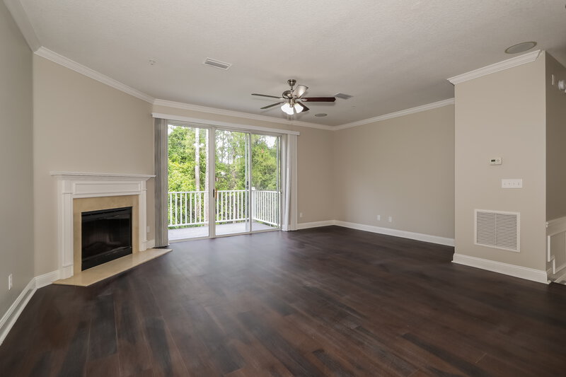 2,230/Mo, 4550 Capital Dome Dr Jacksonville, FL 32246 Living Room View