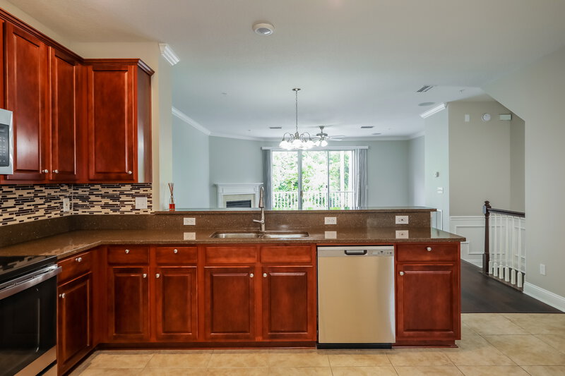 2,230/Mo, 4550 Capital Dome Dr Jacksonville, FL 32246 Kitchen View