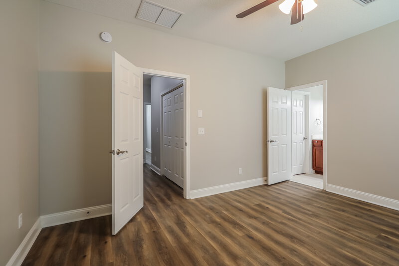 2,230/Mo, 4550 Capital Dome Dr Jacksonville, FL 32246 Main Bedroom View