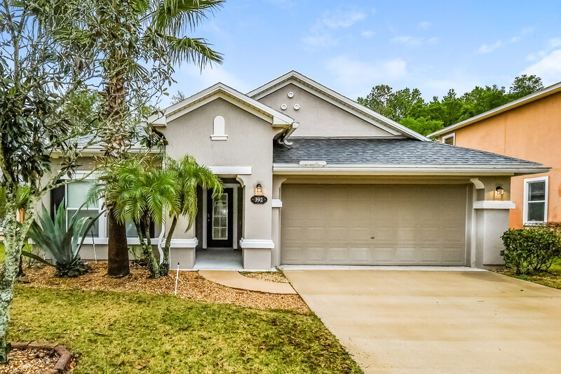 2,380/Mo, 392 Bostwick Cir St Augustine, FL 32092 External View