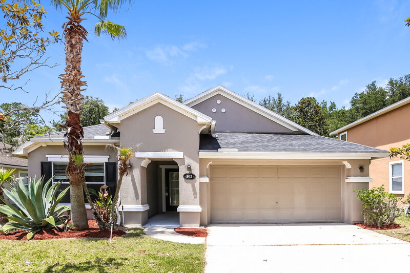 2,290/Mo, 392 Bostwick Cir St Augustine, FL 32092 External View