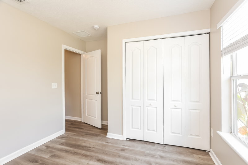 2,290/Mo, 392 Bostwick Cir St Augustine, FL 32092 Bedroom View