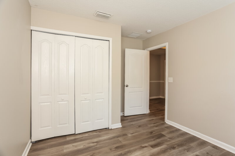 2,290/Mo, 392 Bostwick Cir St Augustine, FL 32092 Bedroom View 2