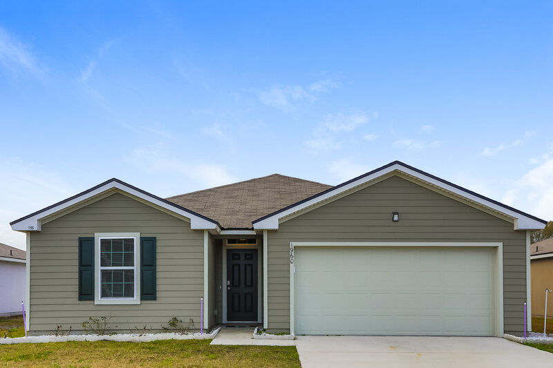 1,775/Mo, 1960 Pebble Point Dr Green Cove Springs, FL 32043 External View