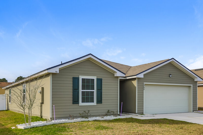 1,775/Mo, 1960 Pebble Point Dr Green Cove Springs, FL 32043 Misc View