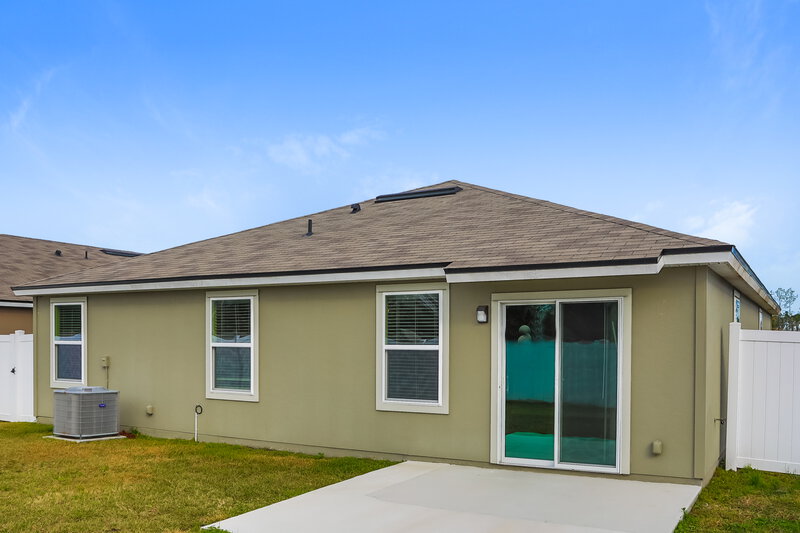1,775/Mo, 1960 Pebble Point Dr Green Cove Springs, FL 32043 Misc View 16