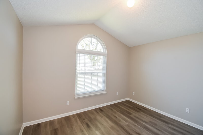1,855/Mo, 3653 Morning Meadow Ln Orange Park, FL 32073 Bedroom View 2