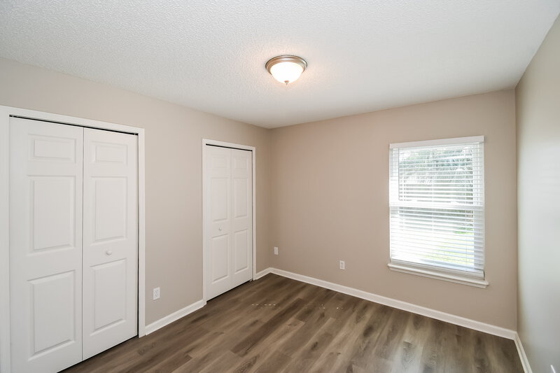 1,855/Mo, 3653 Morning Meadow Ln Orange Park, FL 32073 Bedroom View 3