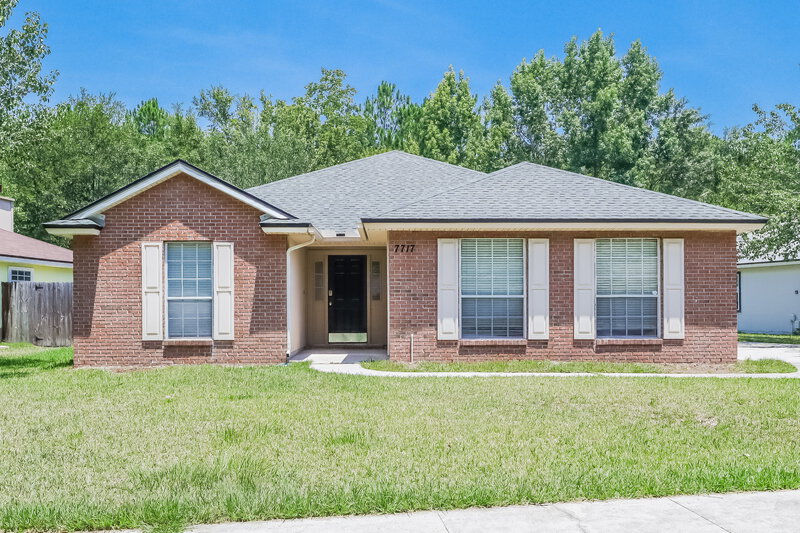 2,465/Mo, 7717 Fawn Lake Dr S Jacksonville, FL 32256 External View
