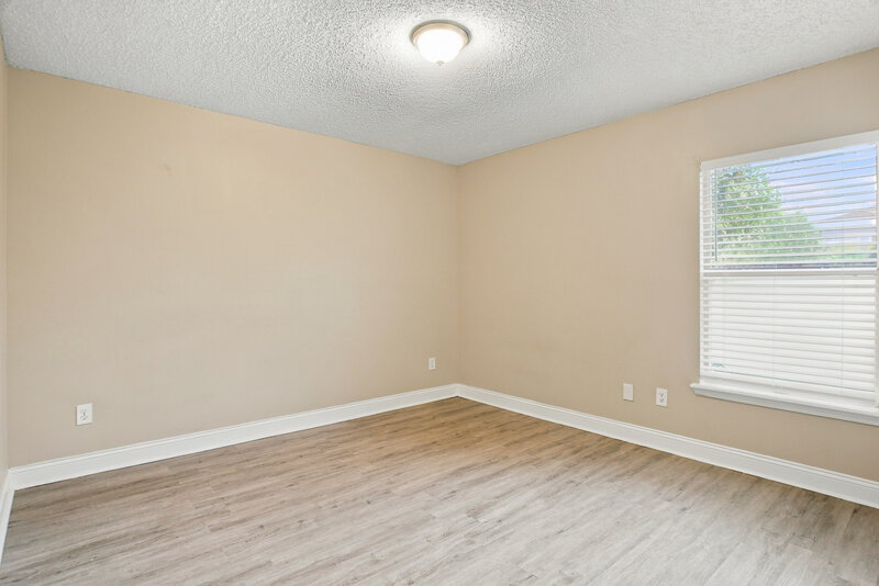 2,420/Mo, 1068 Ardmore St Saint Augustine, FL 32092 Bedroom View 3