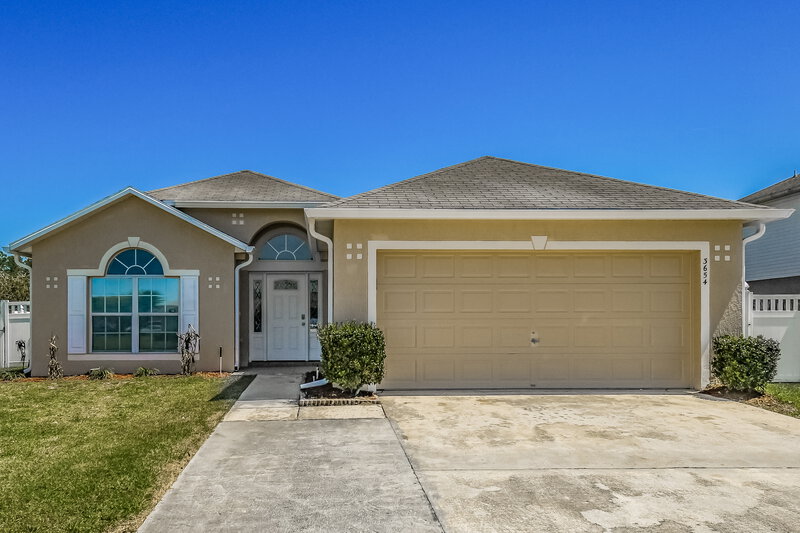 1,815/Mo, 3654 Braeden Ct Middleburg, FL 32068 External View