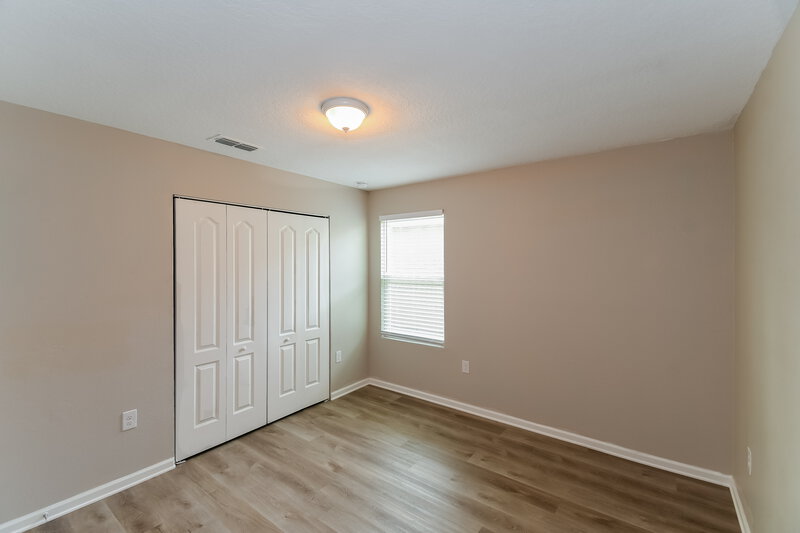 2,590/Mo, 8334 Cape Fox Dr Jacksonville, FL 32222 Bedroom View