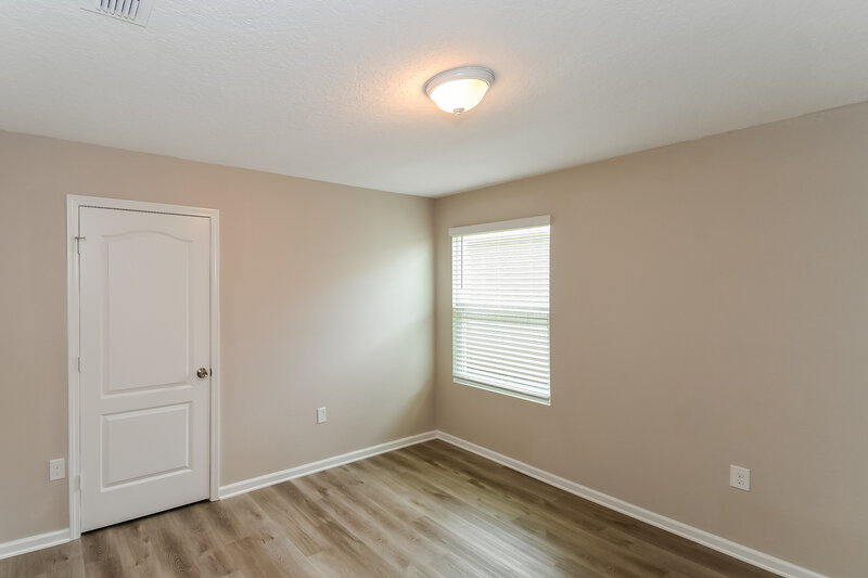 2,590/Mo, 8334 Cape Fox Dr Jacksonville, FL 32222 Bedroom View 2