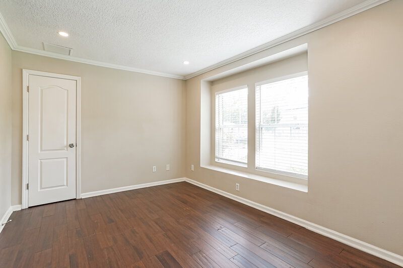 1,975/Mo, 7068 Beekman Lake Dr Jacksonville, FL 32222 Dining Room View