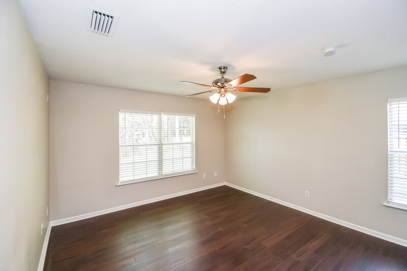 2,125/Mo, 7068 Beekman Lake Dr Jacksonville, FL 32222 Main Bedroom View