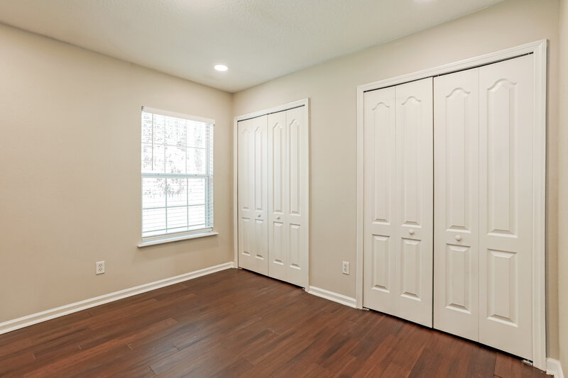 1,975/Mo, 7068 Beekman Lake Dr Jacksonville, FL 32222 Bedroom View 2