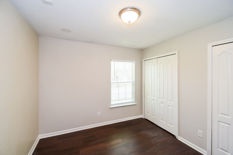 2,125/Mo, 7068 Beekman Lake Dr Jacksonville, FL 32222 Bedroom View 2