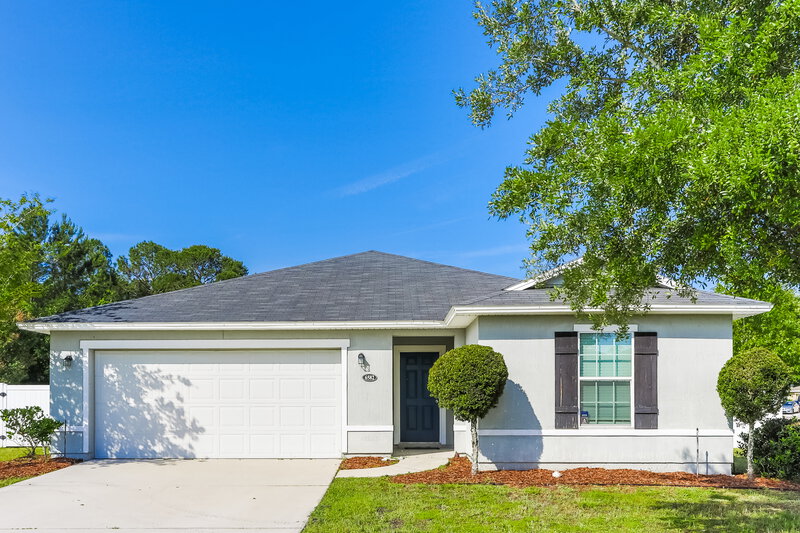 2,790/Mo, 6582 Winding Greens Dr Jacksonville, FL 32244 External View