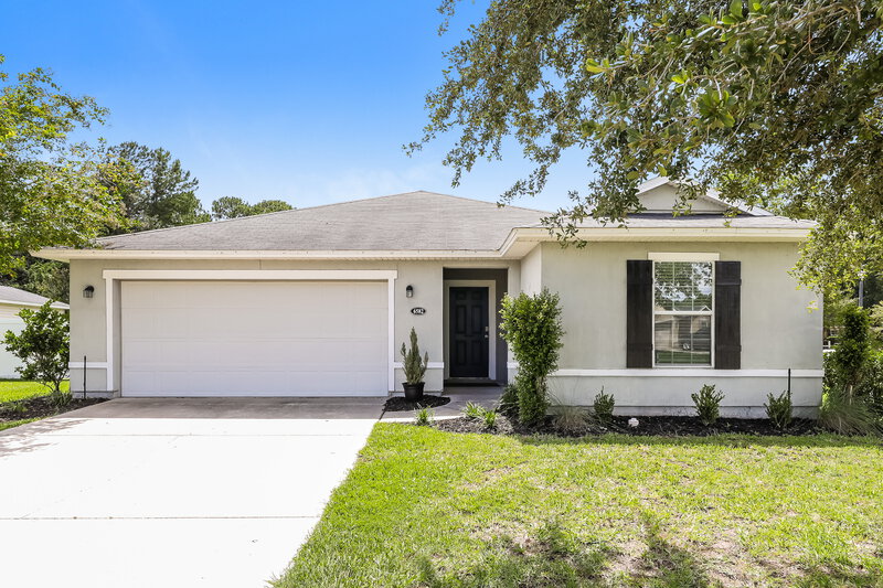 2,035/Mo, 6582 Winding Greens Dr Jacksonville, FL 32244 External View