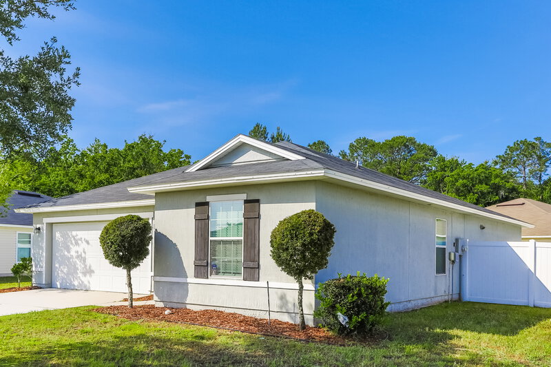 2,790/Mo, 6582 Winding Greens Dr Jacksonville, FL 32244 Front View
