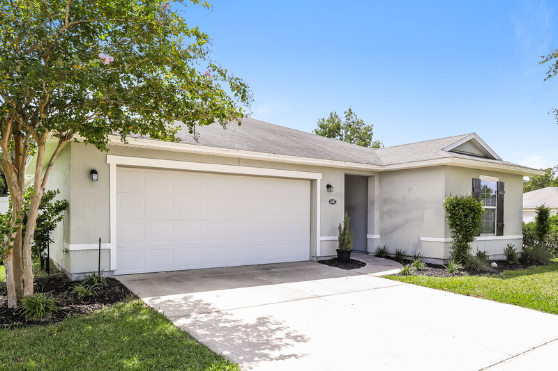 2,035/Mo, 6582 Winding Greens Dr Jacksonville, FL 32244 Front View
