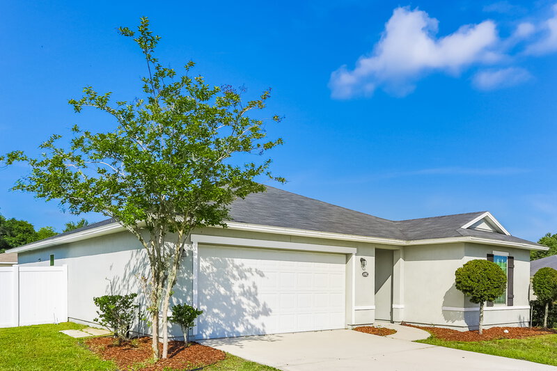 2,790/Mo, 6582 Winding Greens Dr Jacksonville, FL 32244 Front View 2