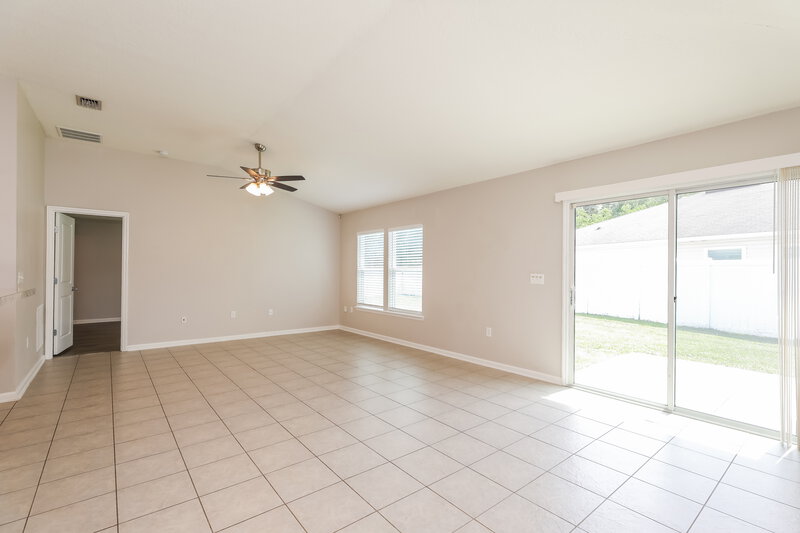 2,035/Mo, 6582 Winding Greens Dr Jacksonville, FL 32244 Dining Room View