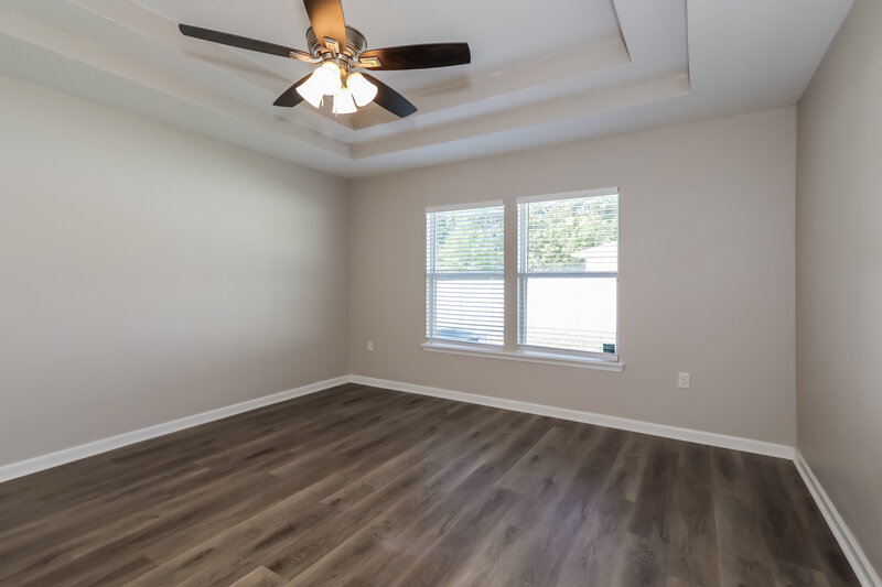 2,790/Mo, 6582 Winding Greens Dr Jacksonville, FL 32244 Main Bedroom View
