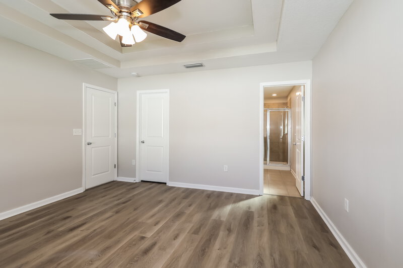 2,790/Mo, 6582 Winding Greens Dr Jacksonville, FL 32244 Main Bedroom View 2