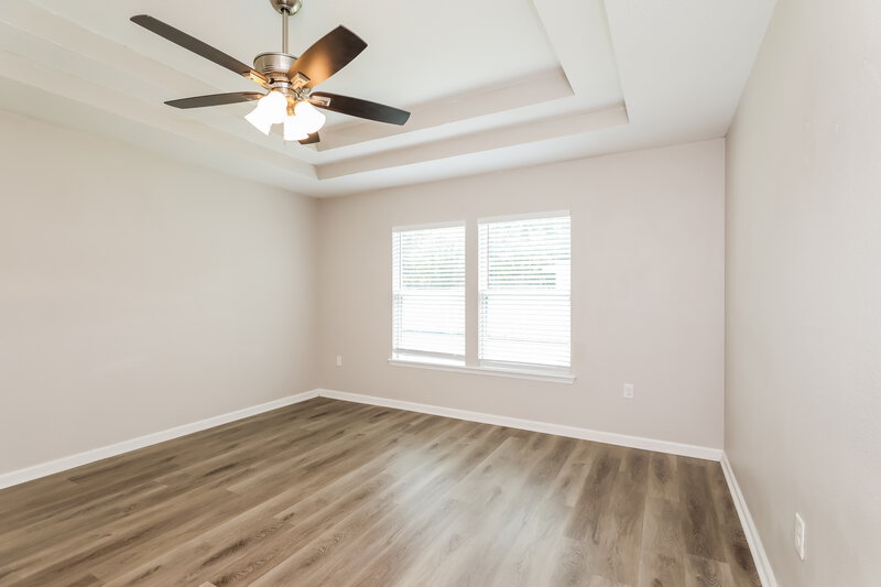 2,035/Mo, 6582 Winding Greens Dr Jacksonville, FL 32244 Main Bedroom View