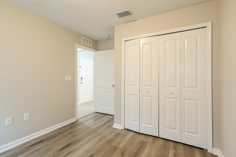 2,790/Mo, 6582 Winding Greens Dr Jacksonville, FL 32244 Bedroom View