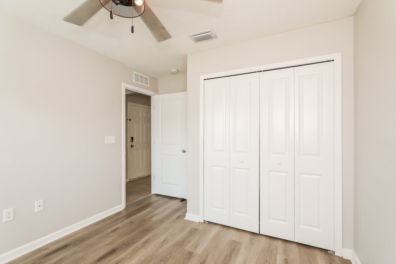 2,035/Mo, 6582 Winding Greens Dr Jacksonville, FL 32244 Bedroom View