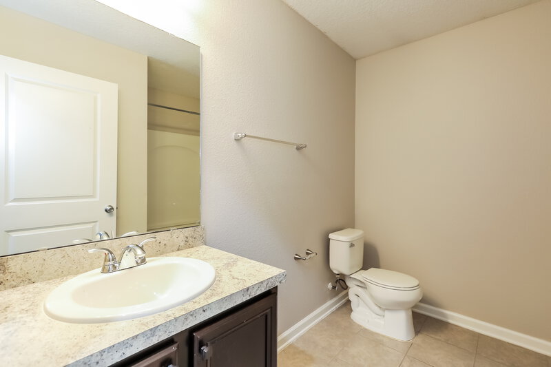 2,790/Mo, 6582 Winding Greens Dr Jacksonville, FL 32244 Bathroom View