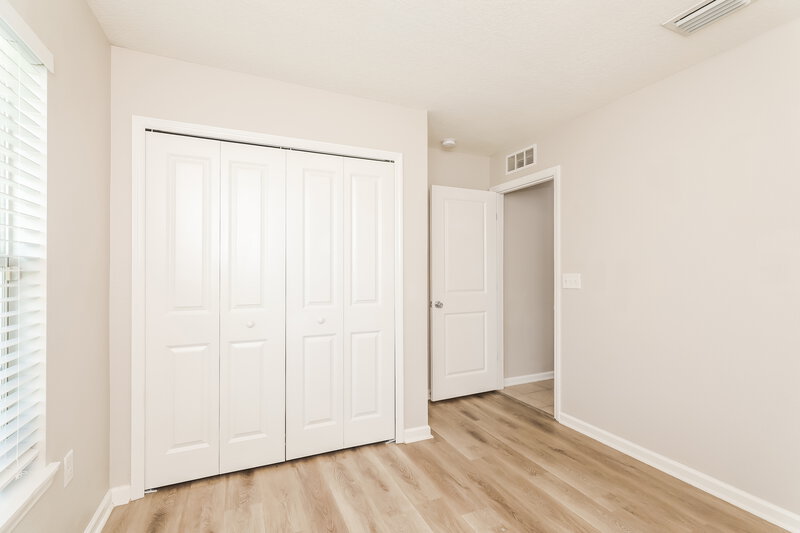 2,035/Mo, 6582 Winding Greens Dr Jacksonville, FL 32244 Bedroom View 2