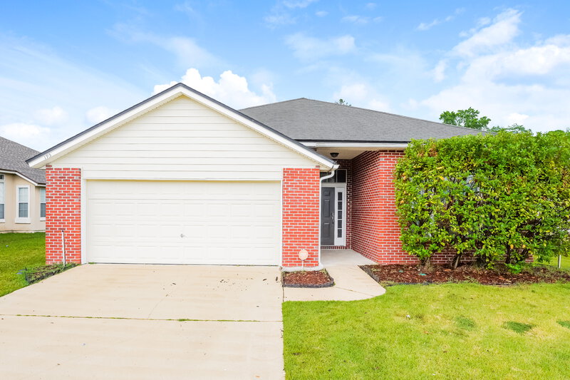 2,860/Mo, 195 Dover Bluff Dr Orange Park, FL 32073 External View
