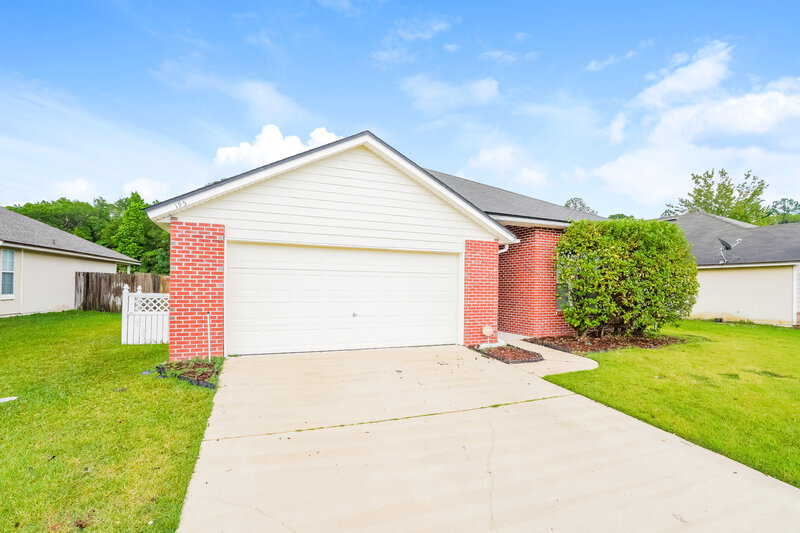 2,860/Mo, 195 Dover Bluff Dr Orange Park, FL 32073 Front View
