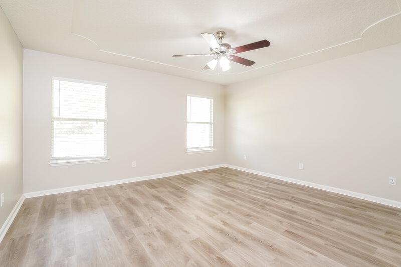 2,860/Mo, 195 Dover Bluff Dr Orange Park, FL 32073 Main Bedroom View 2