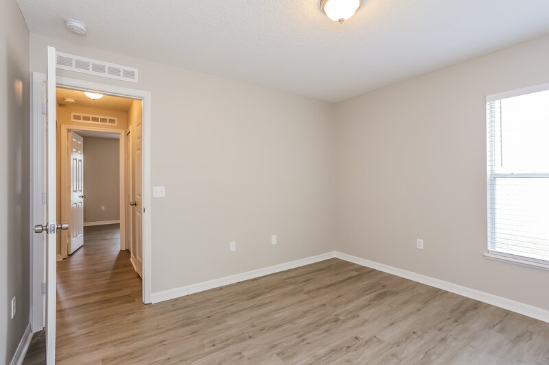 1,825/Mo, 8724 Merseyside Ave Jacksonville, FL 32219 Bedroom View 2