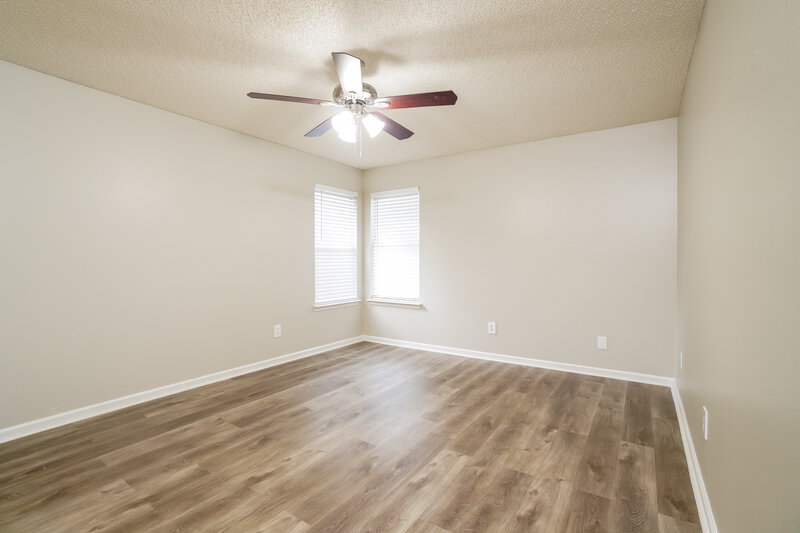 1,965/Mo, 3298 Deerfield Pointe Dr Orange Park, FL 32073 Main Bedroom View