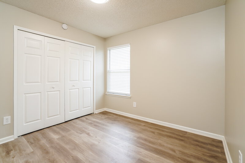 1,965/Mo, 3298 Deerfield Pointe Dr Orange Park, FL 32073 Bedroom View 2