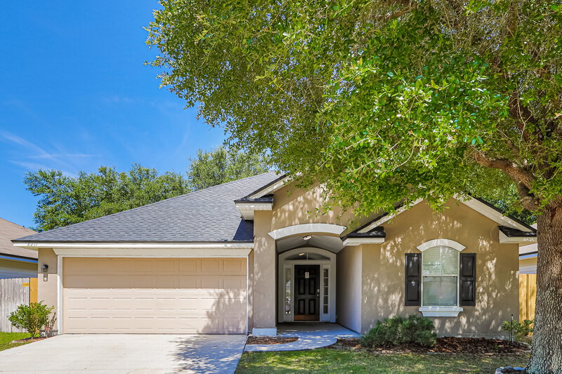 1,965/Mo, 8211 Stelling Dr Jacksonville, FL 32244 External View